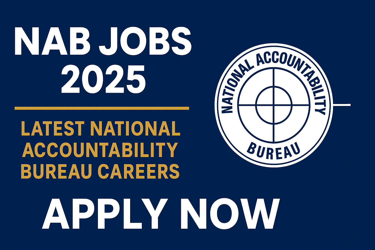 National Bank of Pakistan Jobs 2025