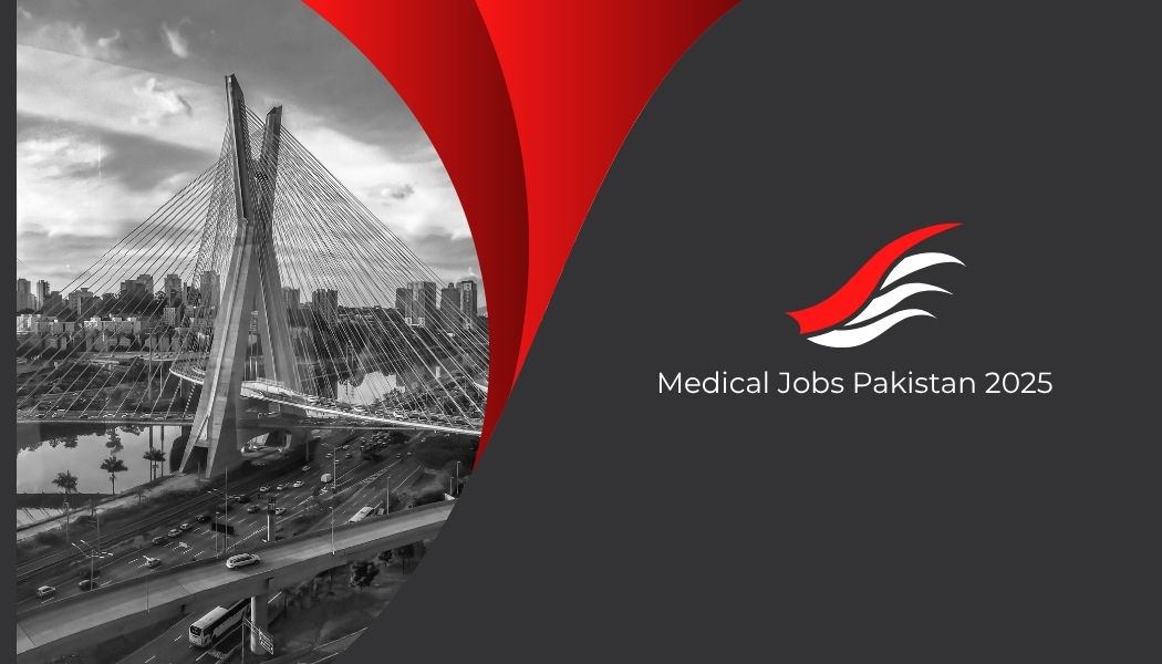 Medical Jobs Pakistan 2025