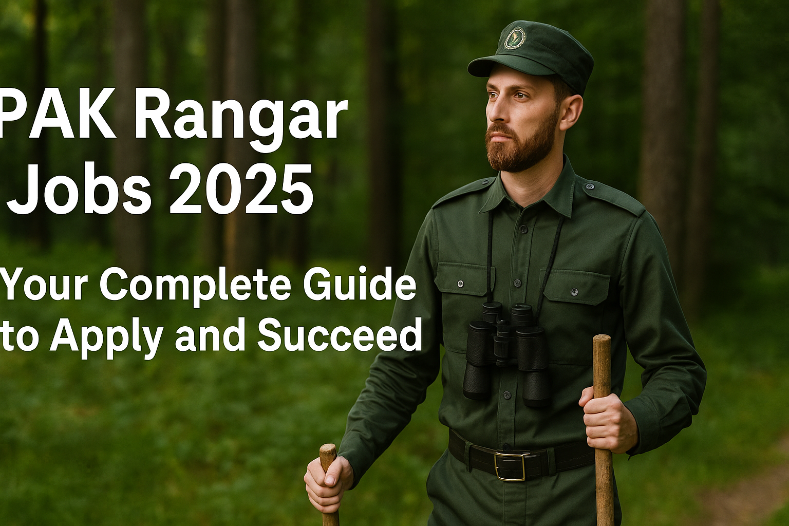 PAK Rangar Jobs 2025