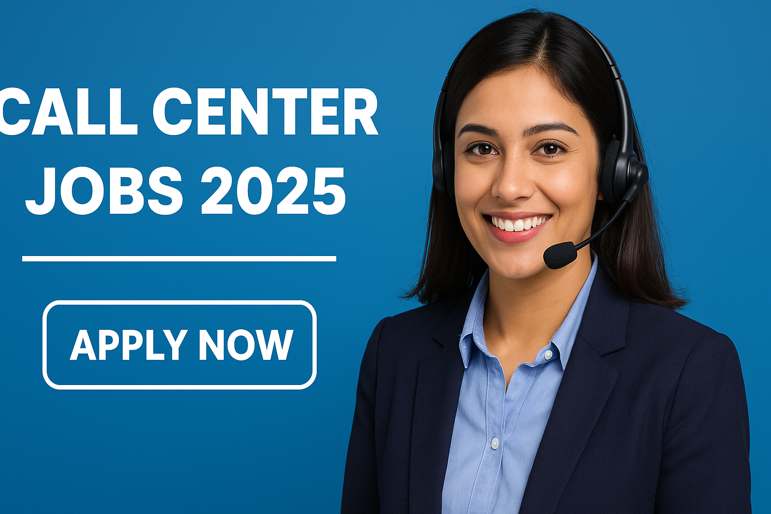 Call Center Jobs 2025