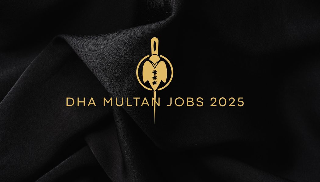 DHA Multan Jobs 2025