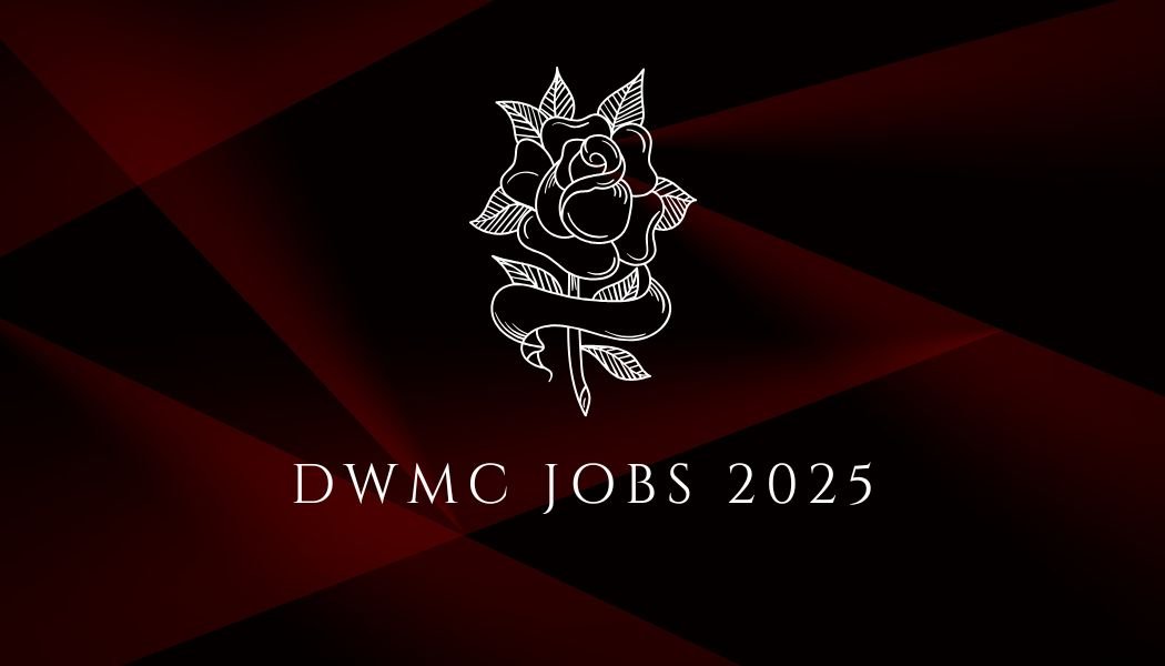 DWMC Jobs 2025